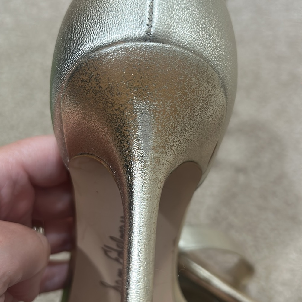Sam Edelman - Picture 4 of 4